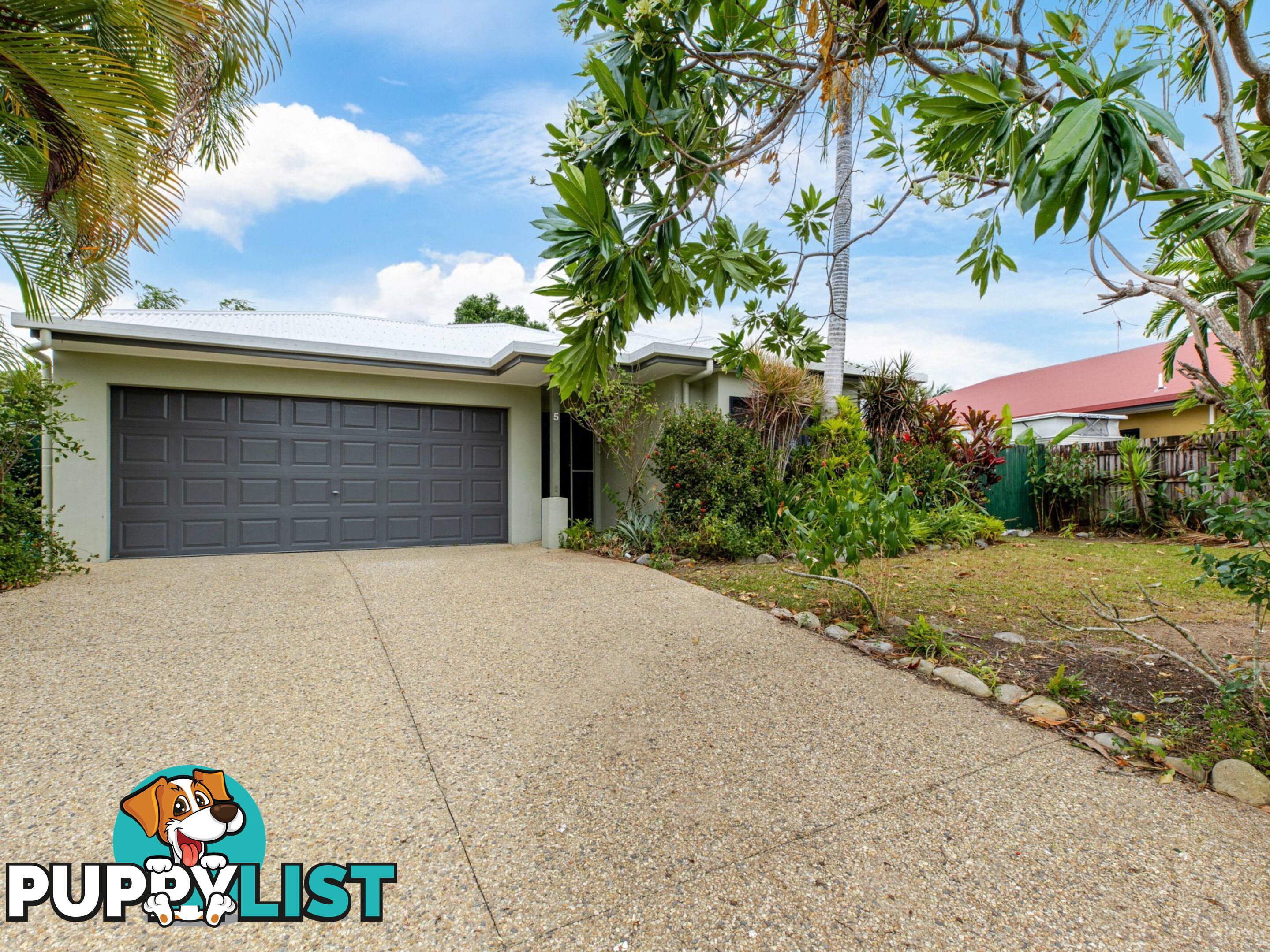 5 Yidi Close BONNIE DOON QLD 4873
