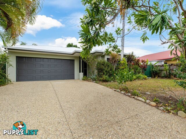 5 Yidi Close BONNIE DOON QLD 4873