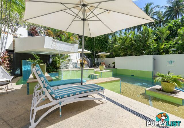 10 Peninsula/9-13 Esplanade PORT DOUGLAS QLD 4877