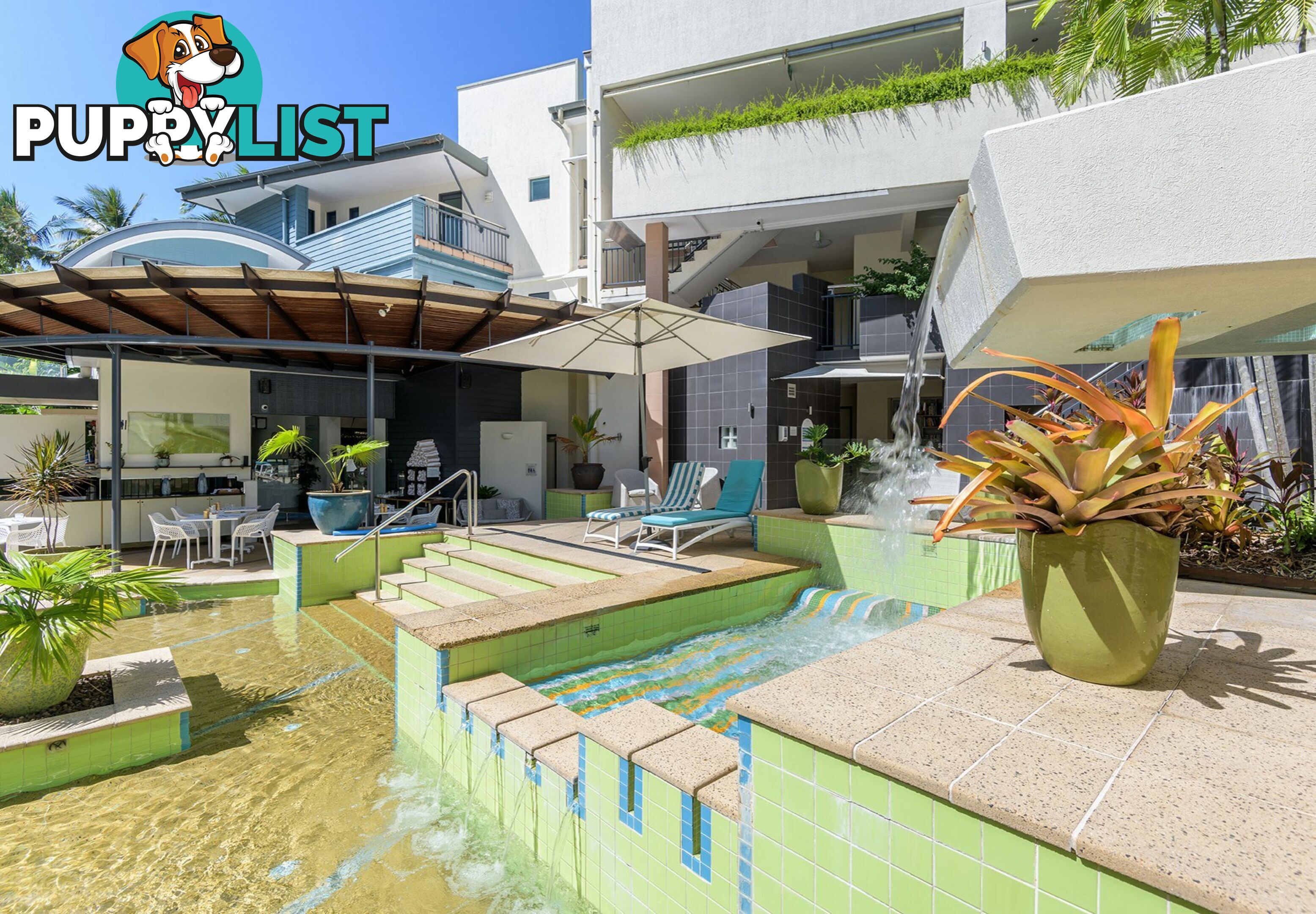10 Peninsula/9-13 Esplanade PORT DOUGLAS QLD 4877