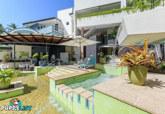 10 Peninsula/9-13 Esplanade PORT DOUGLAS QLD 4877
