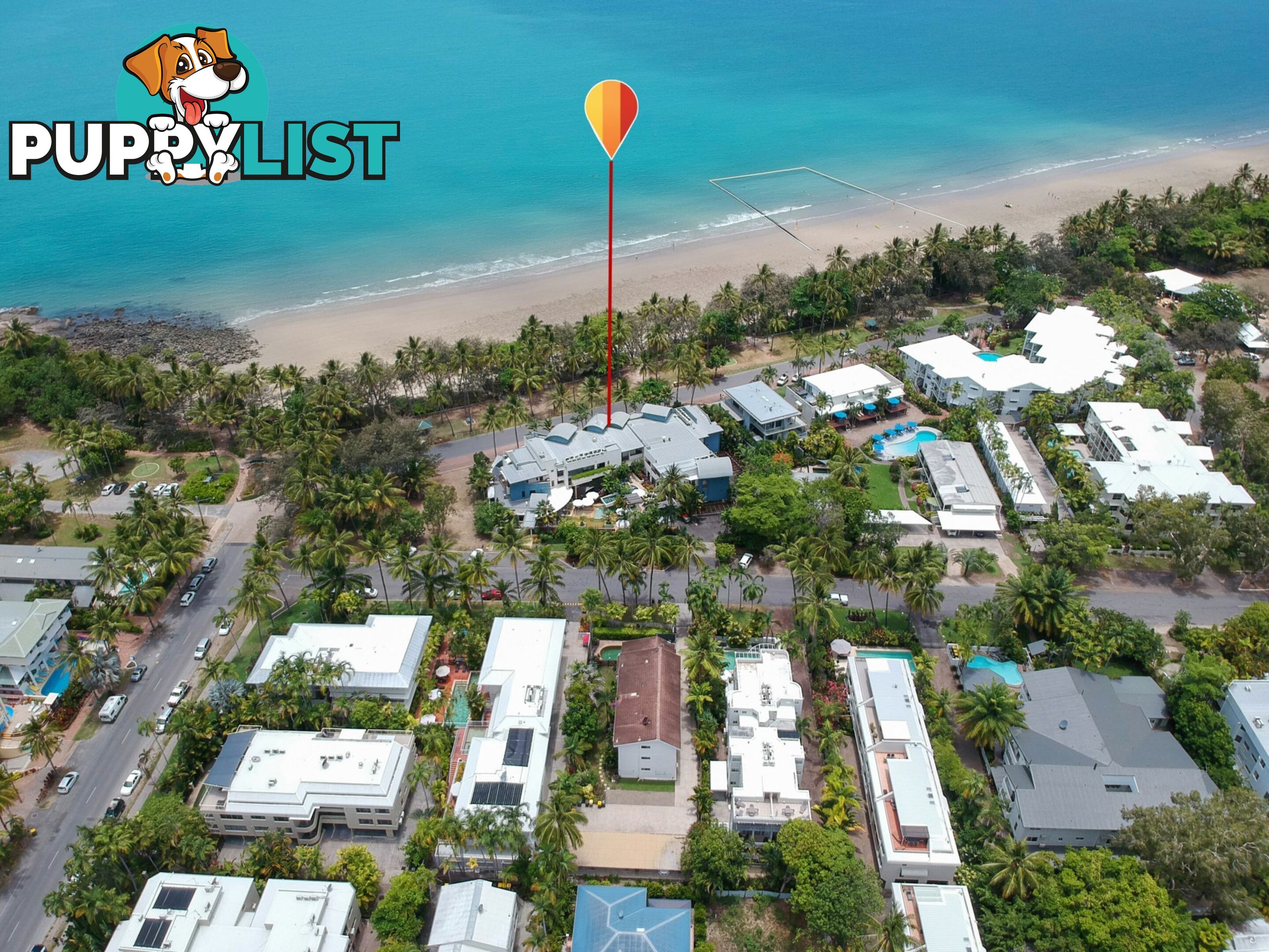 10 Peninsula/9-13 Esplanade PORT DOUGLAS QLD 4877