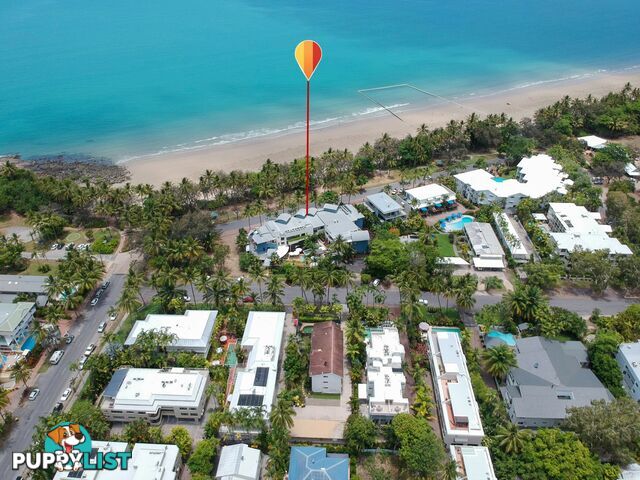 10 Peninsula/9-13 Esplanade PORT DOUGLAS QLD 4877