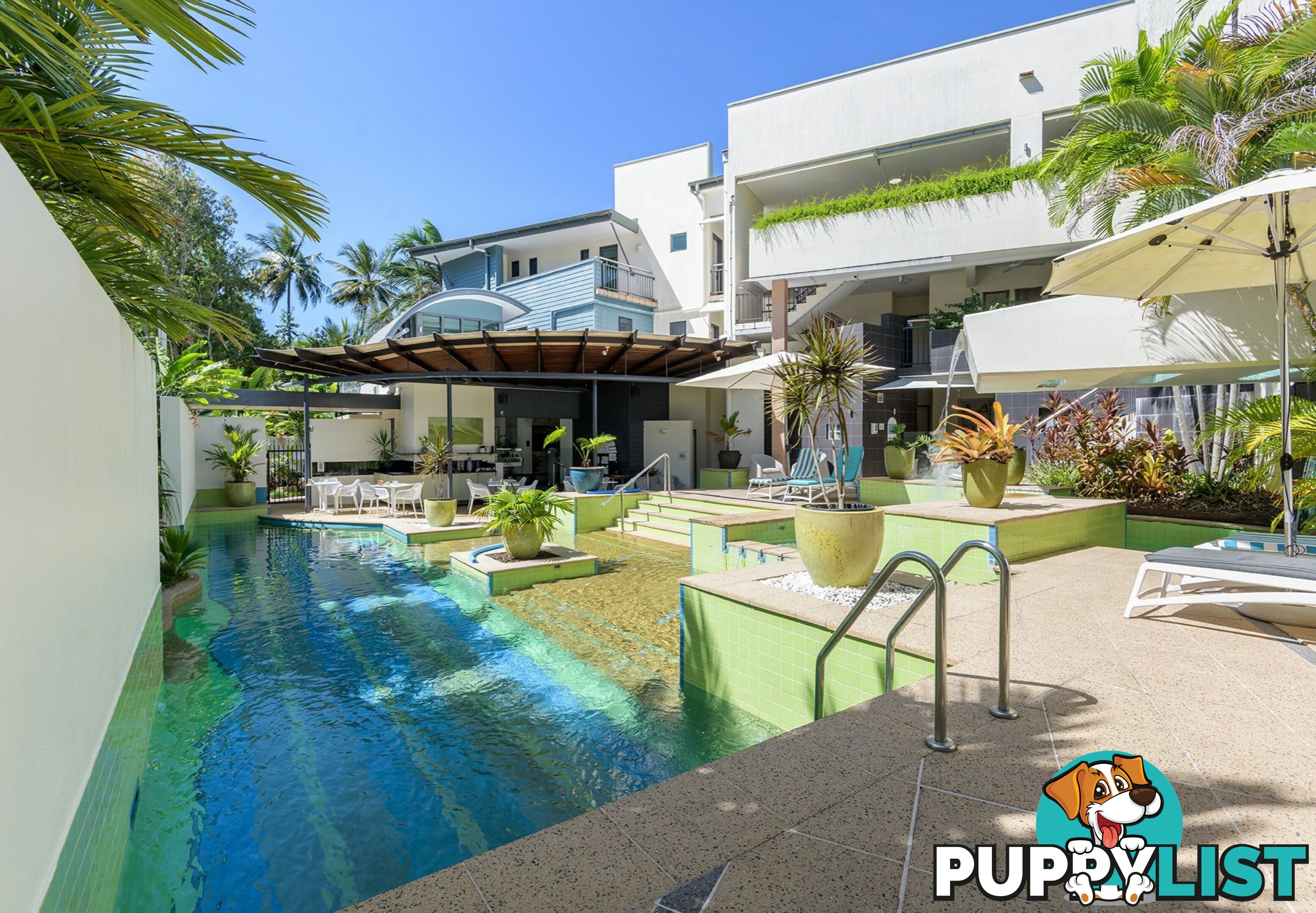 10 Peninsula/9-13 Esplanade PORT DOUGLAS QLD 4877