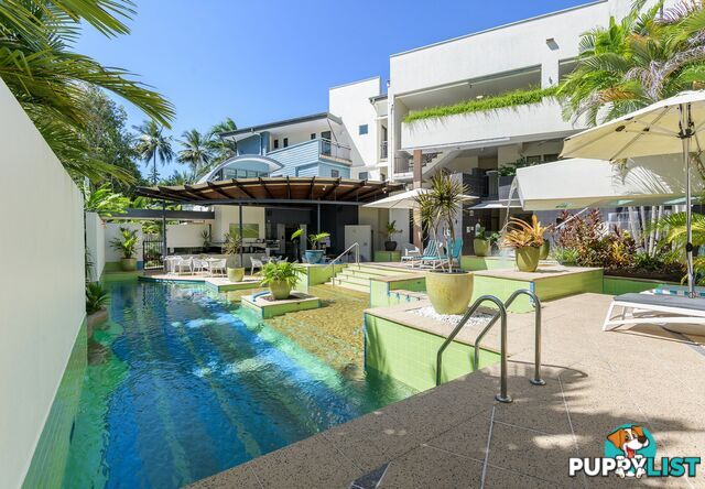 10 Peninsula/9-13 Esplanade PORT DOUGLAS QLD 4877