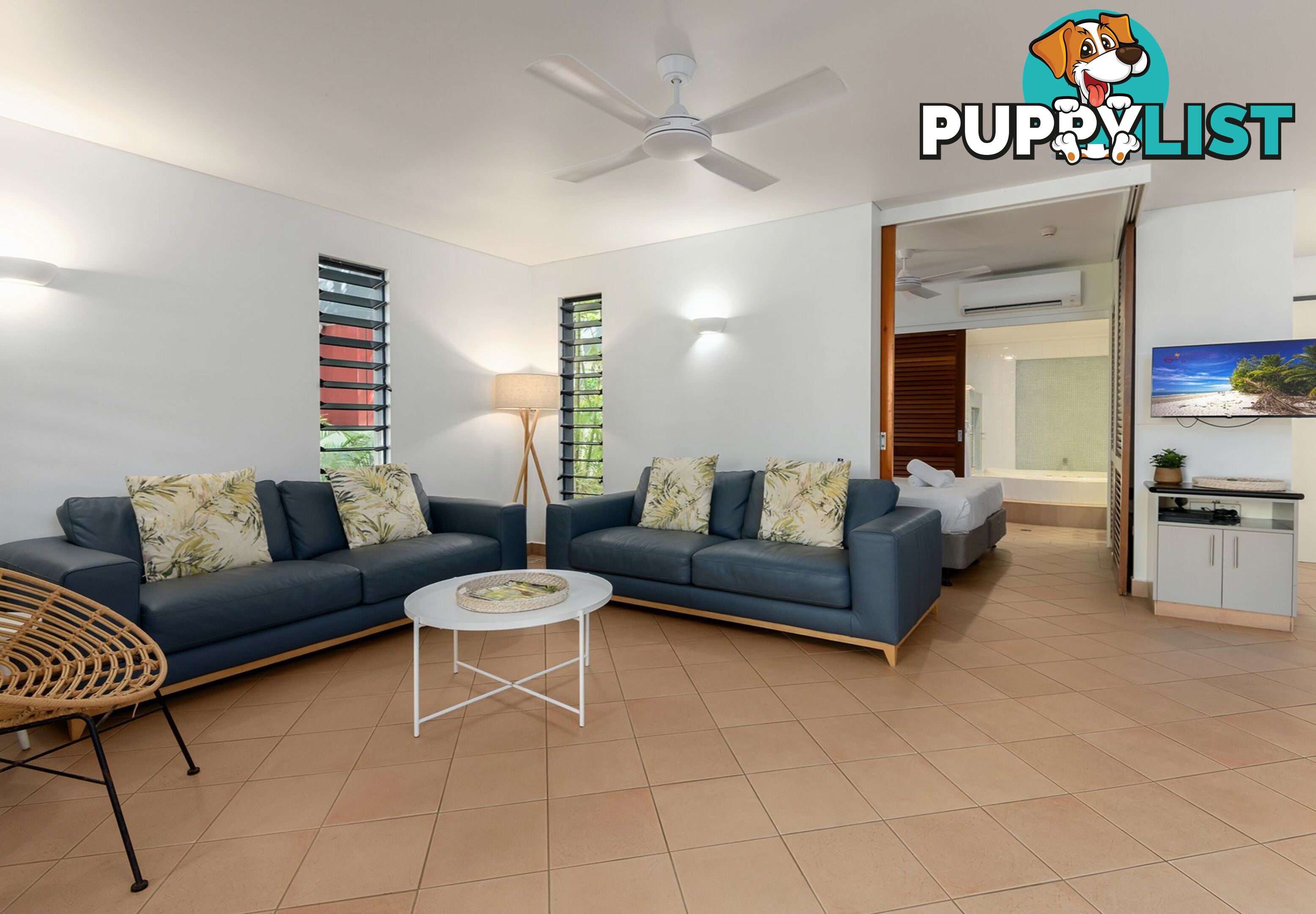 10 Peninsula/9-13 Esplanade PORT DOUGLAS QLD 4877