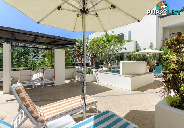 10 Peninsula/9-13 Esplanade PORT DOUGLAS QLD 4877