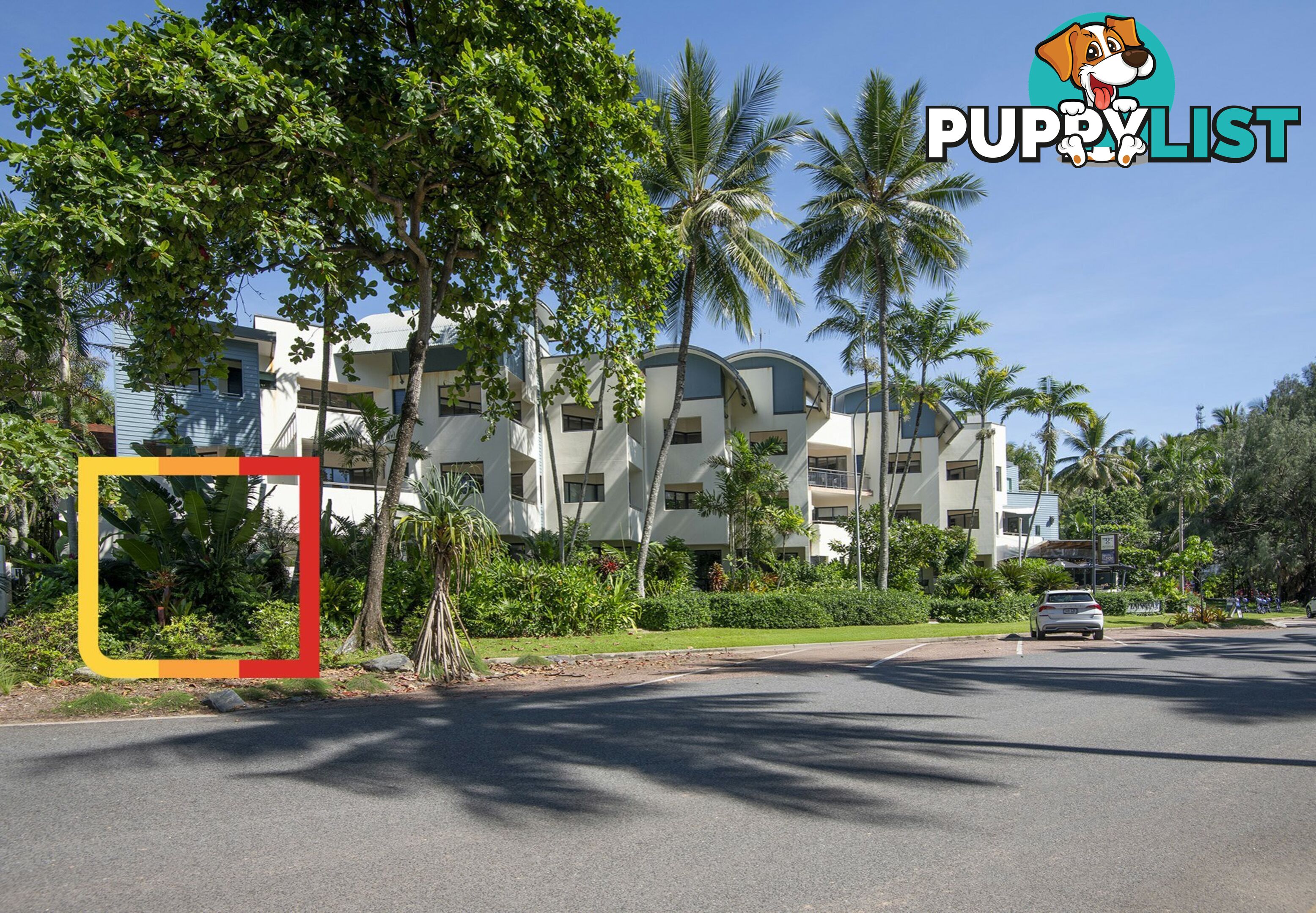 10 Peninsula/9-13 Esplanade PORT DOUGLAS QLD 4877