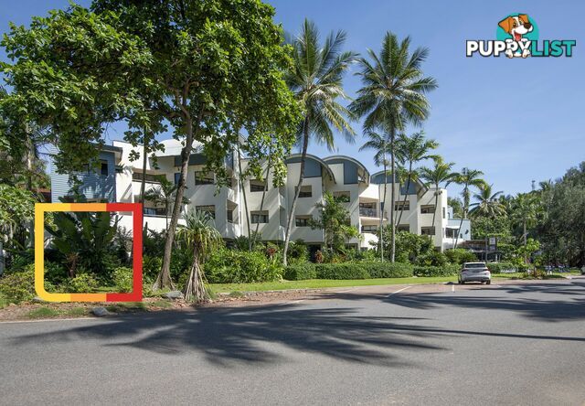 10 Peninsula/9-13 Esplanade PORT DOUGLAS QLD 4877