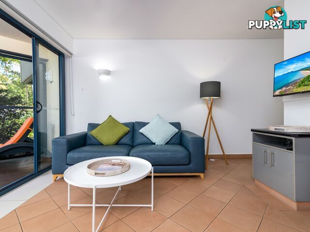 10 Peninsula/9-13 Esplanade PORT DOUGLAS QLD 4877