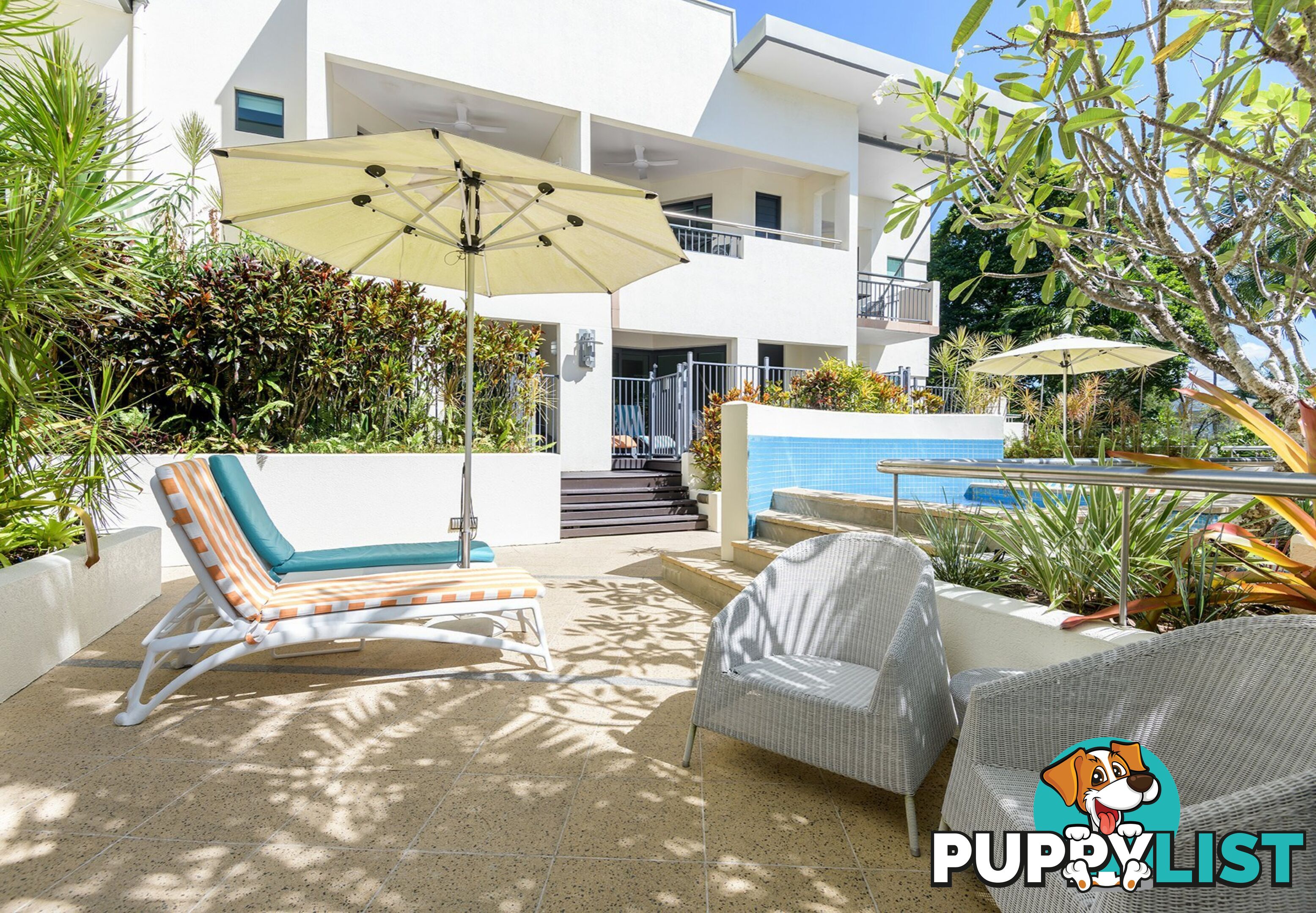 10 Peninsula/9-13 Esplanade PORT DOUGLAS QLD 4877