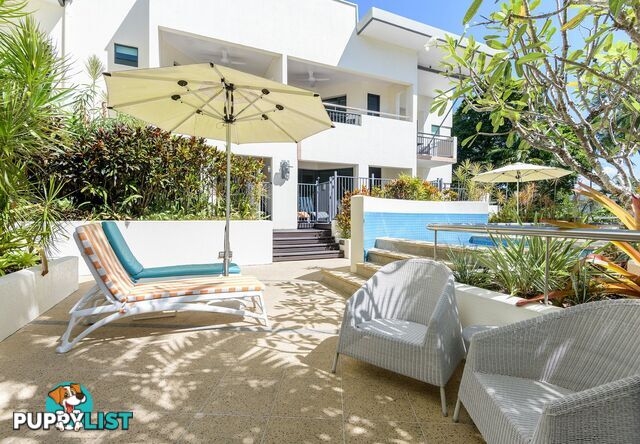 10 Peninsula/9-13 Esplanade PORT DOUGLAS QLD 4877