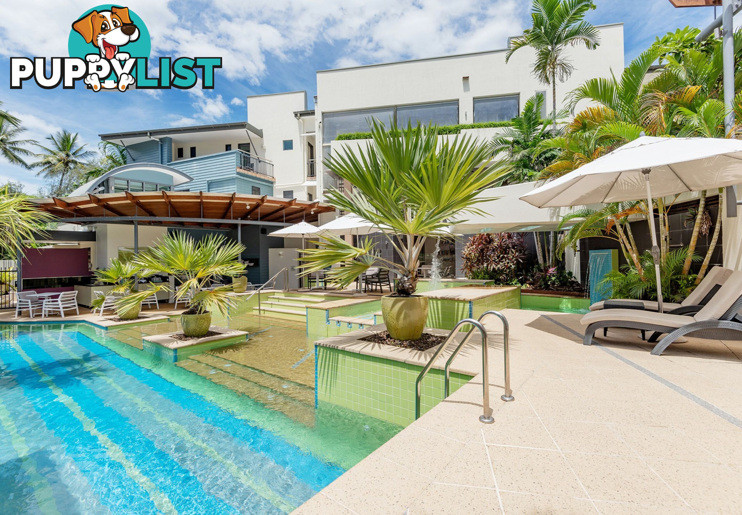 10 Peninsula/9-13 Esplanade PORT DOUGLAS QLD 4877