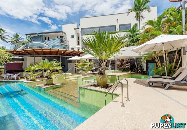 10 Peninsula/9-13 Esplanade PORT DOUGLAS QLD 4877