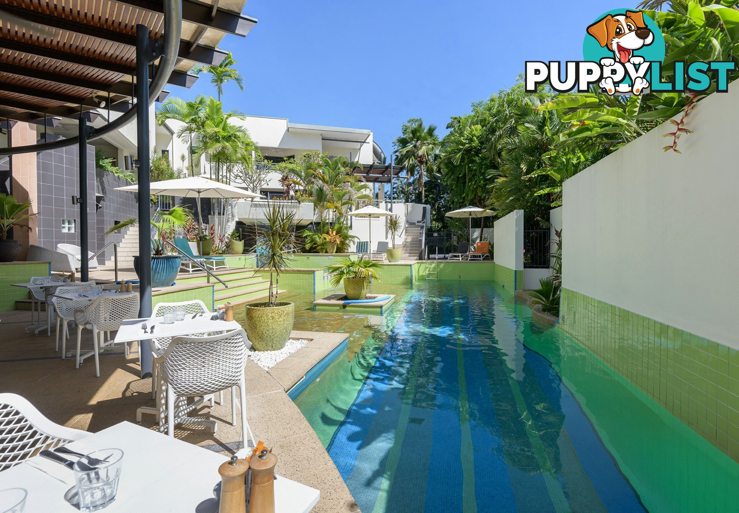 10 Peninsula/9-13 Esplanade PORT DOUGLAS QLD 4877