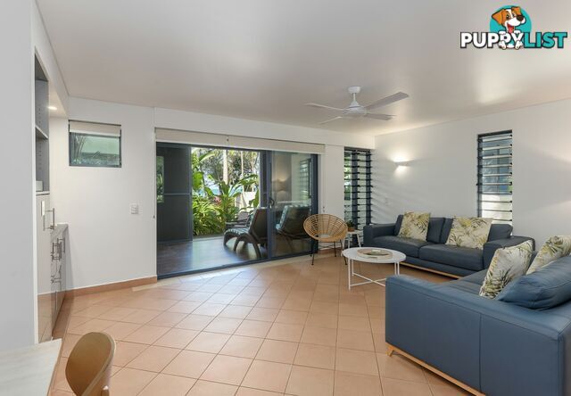10 Peninsula/9-13 Esplanade PORT DOUGLAS QLD 4877