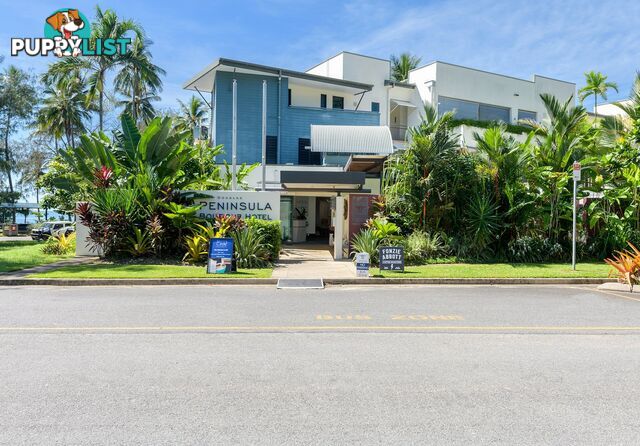 10 Peninsula/9-13 Esplanade PORT DOUGLAS QLD 4877