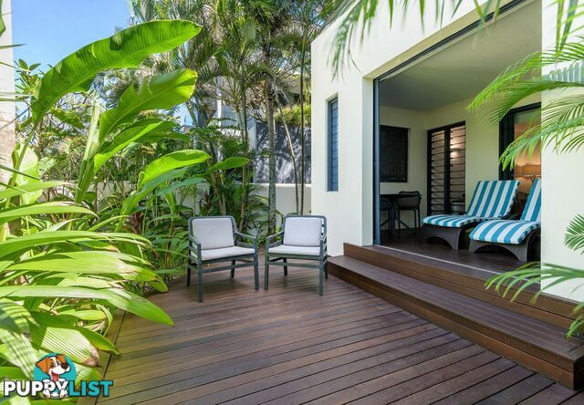 10 Peninsula/9-13 Esplanade PORT DOUGLAS QLD 4877