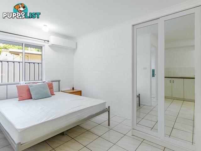 3 Triton Lodge/4 Triton Crescent PORT DOUGLAS QLD 4877