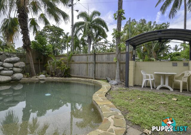 3 Triton Lodge/4 Triton Crescent PORT DOUGLAS QLD 4877