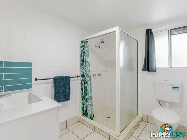3 Triton Lodge/4 Triton Crescent PORT DOUGLAS QLD 4877