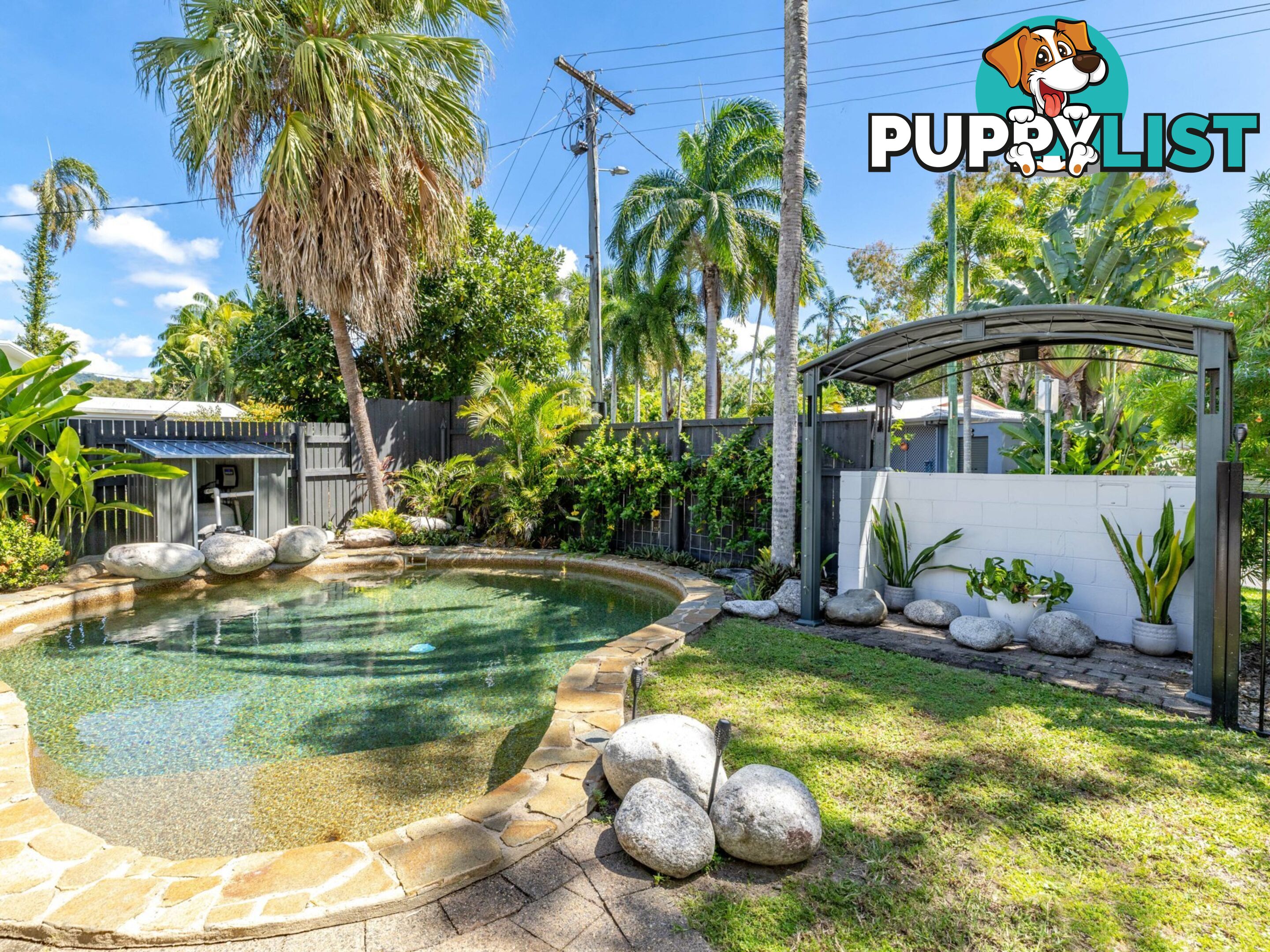 3 Triton Lodge/4 Triton Crescent PORT DOUGLAS QLD 4877