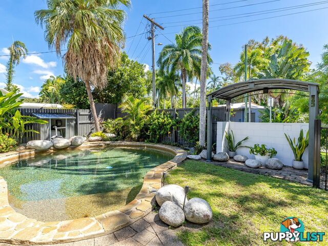 3 Triton Lodge/4 Triton Crescent PORT DOUGLAS QLD 4877