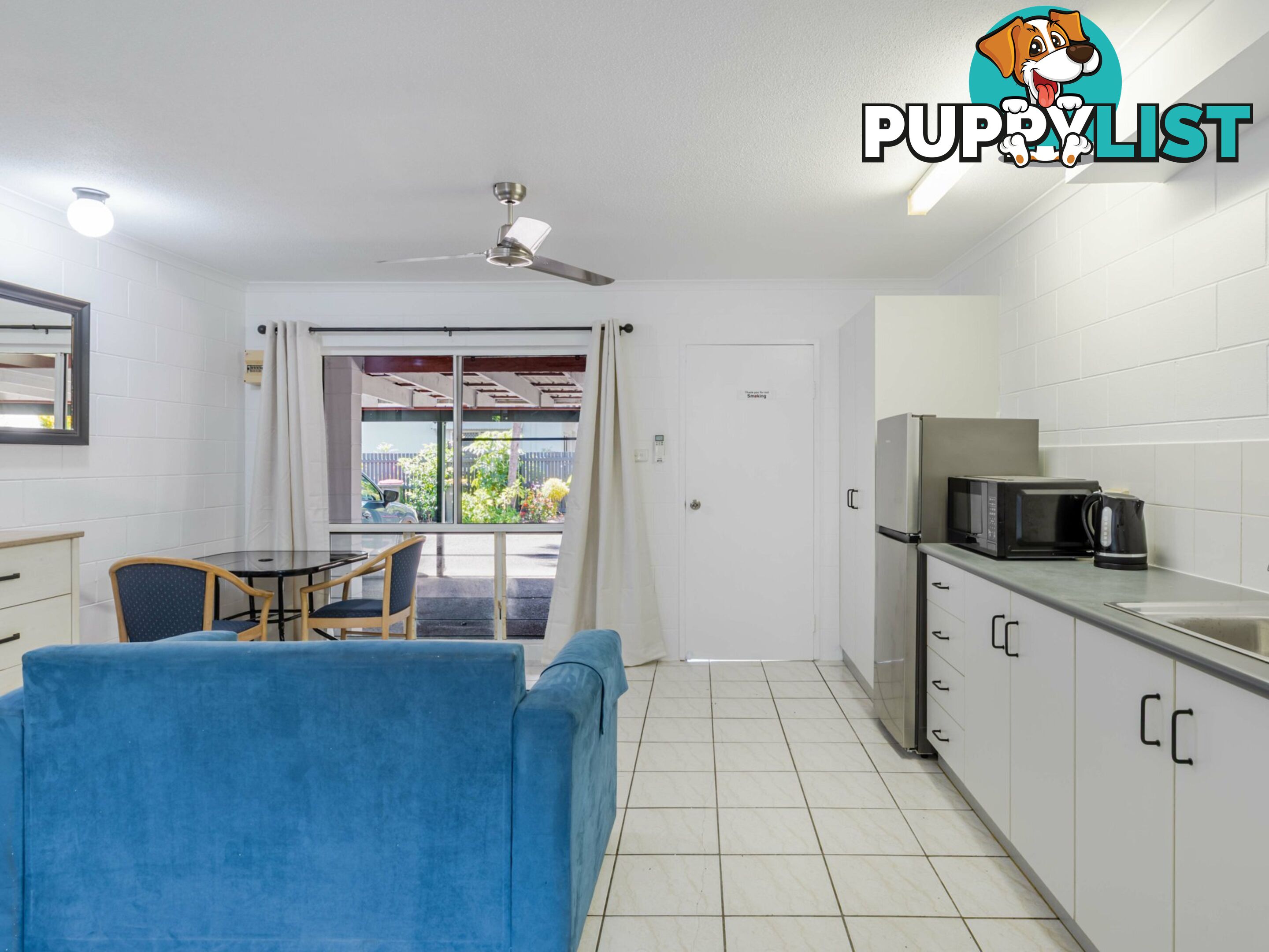 3 Triton Lodge/4 Triton Crescent PORT DOUGLAS QLD 4877