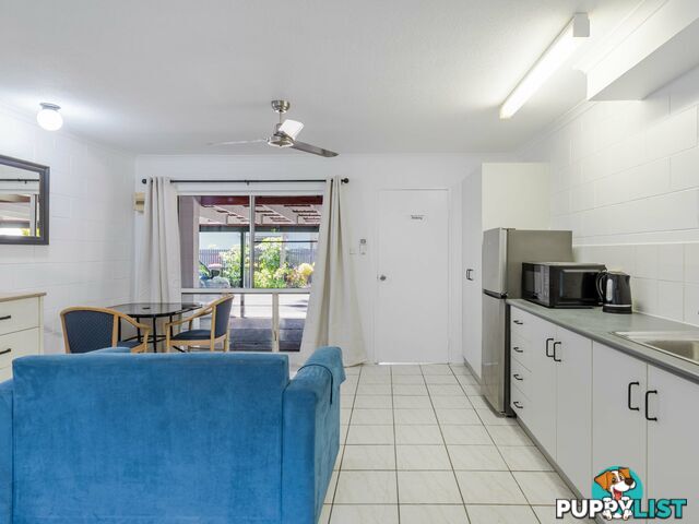 3 Triton Lodge/4 Triton Crescent PORT DOUGLAS QLD 4877