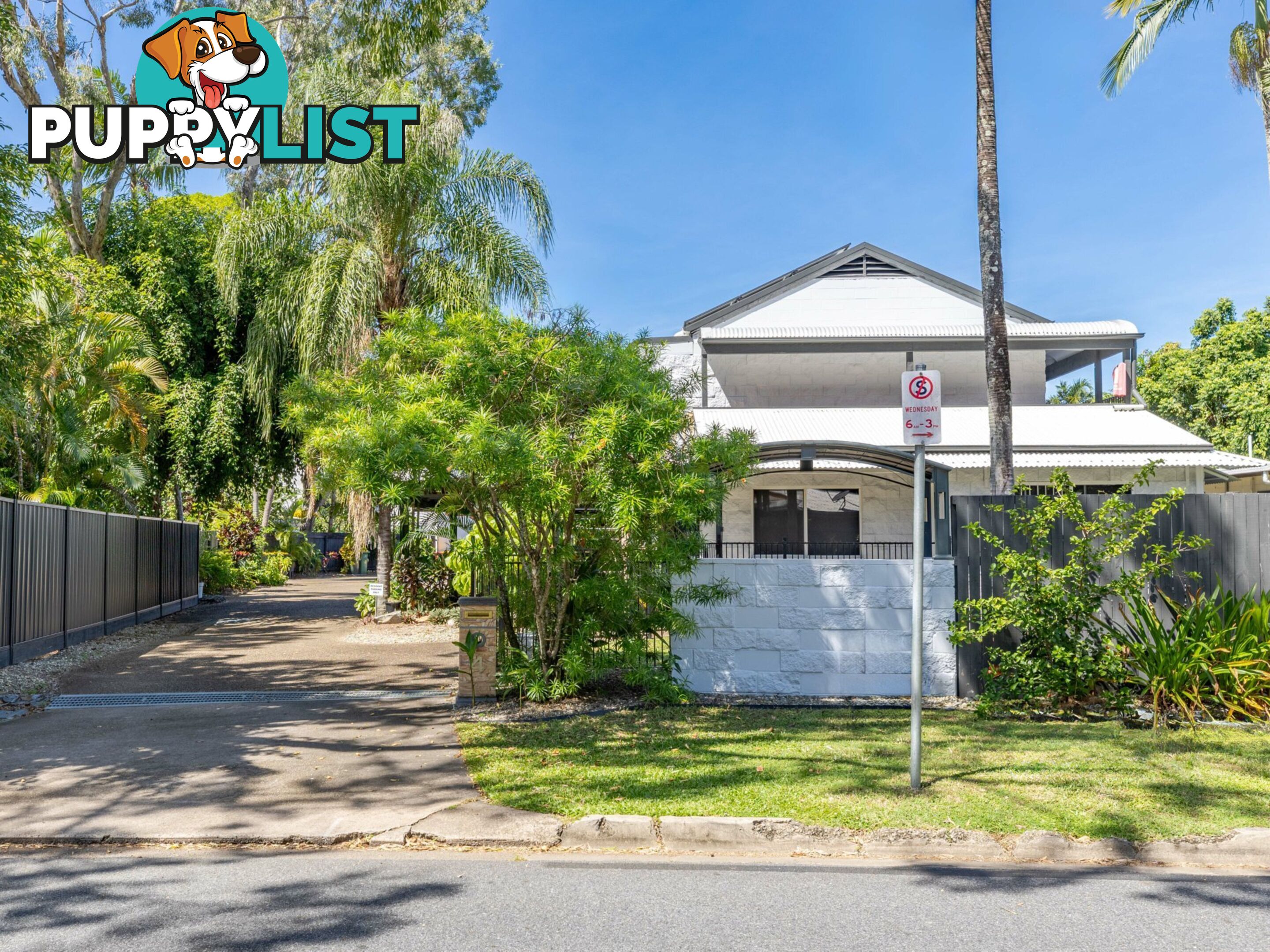 3 Triton Lodge/4 Triton Crescent PORT DOUGLAS QLD 4877