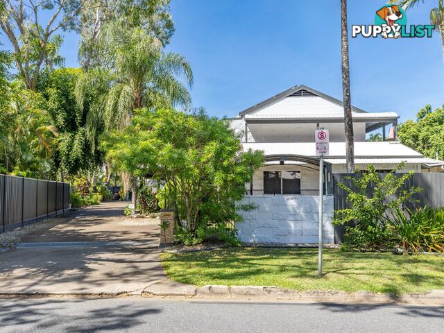 3 Triton Lodge/4 Triton Crescent PORT DOUGLAS QLD 4877