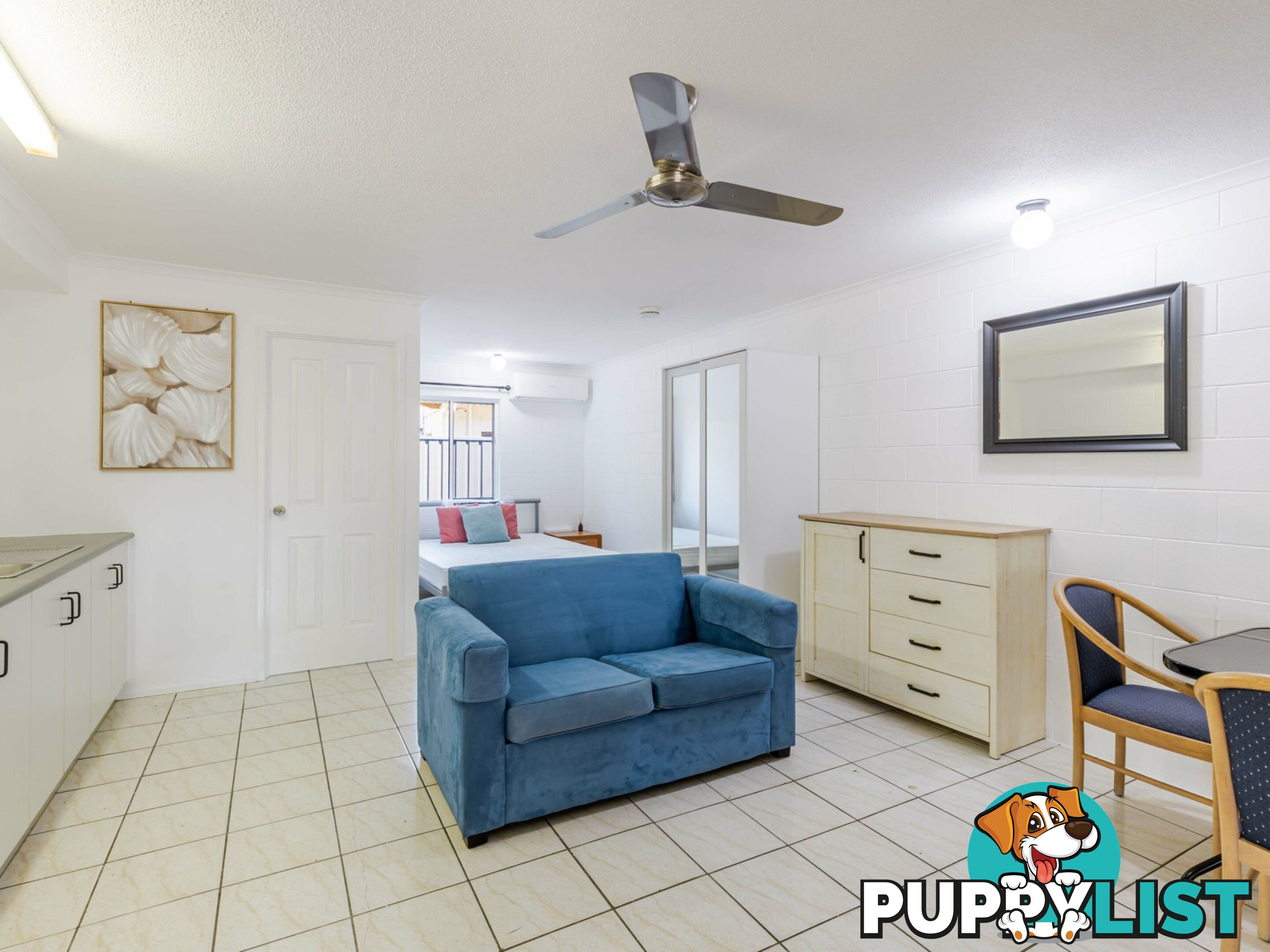 3 Triton Lodge/4 Triton Crescent PORT DOUGLAS QLD 4877