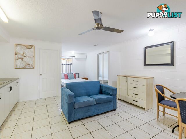 3 Triton Lodge/4 Triton Crescent PORT DOUGLAS QLD 4877