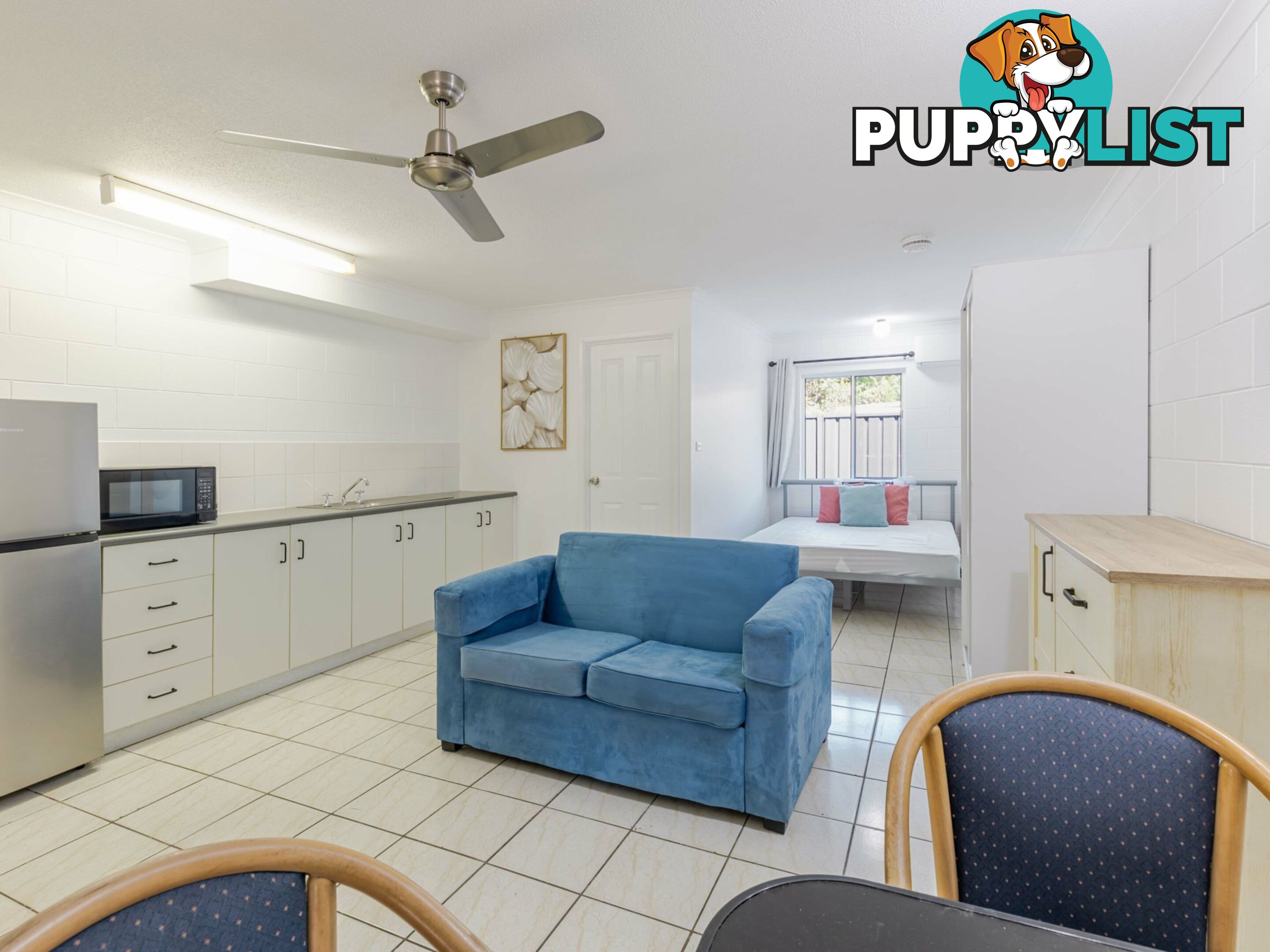 3 Triton Lodge/4 Triton Crescent PORT DOUGLAS QLD 4877