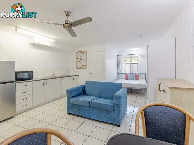 3 Triton Lodge/4 Triton Crescent PORT DOUGLAS QLD 4877