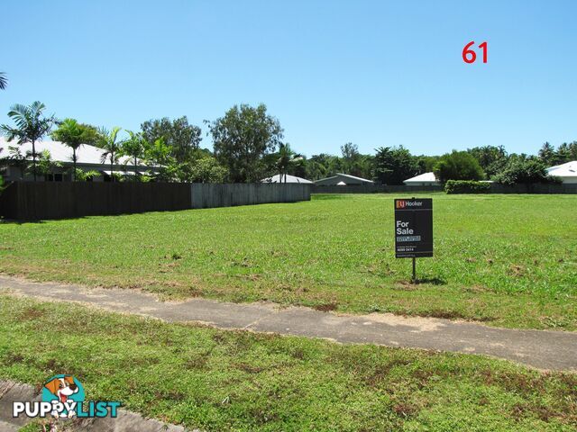 59 Snapper Island Drive WONGA BEACH QLD 4873