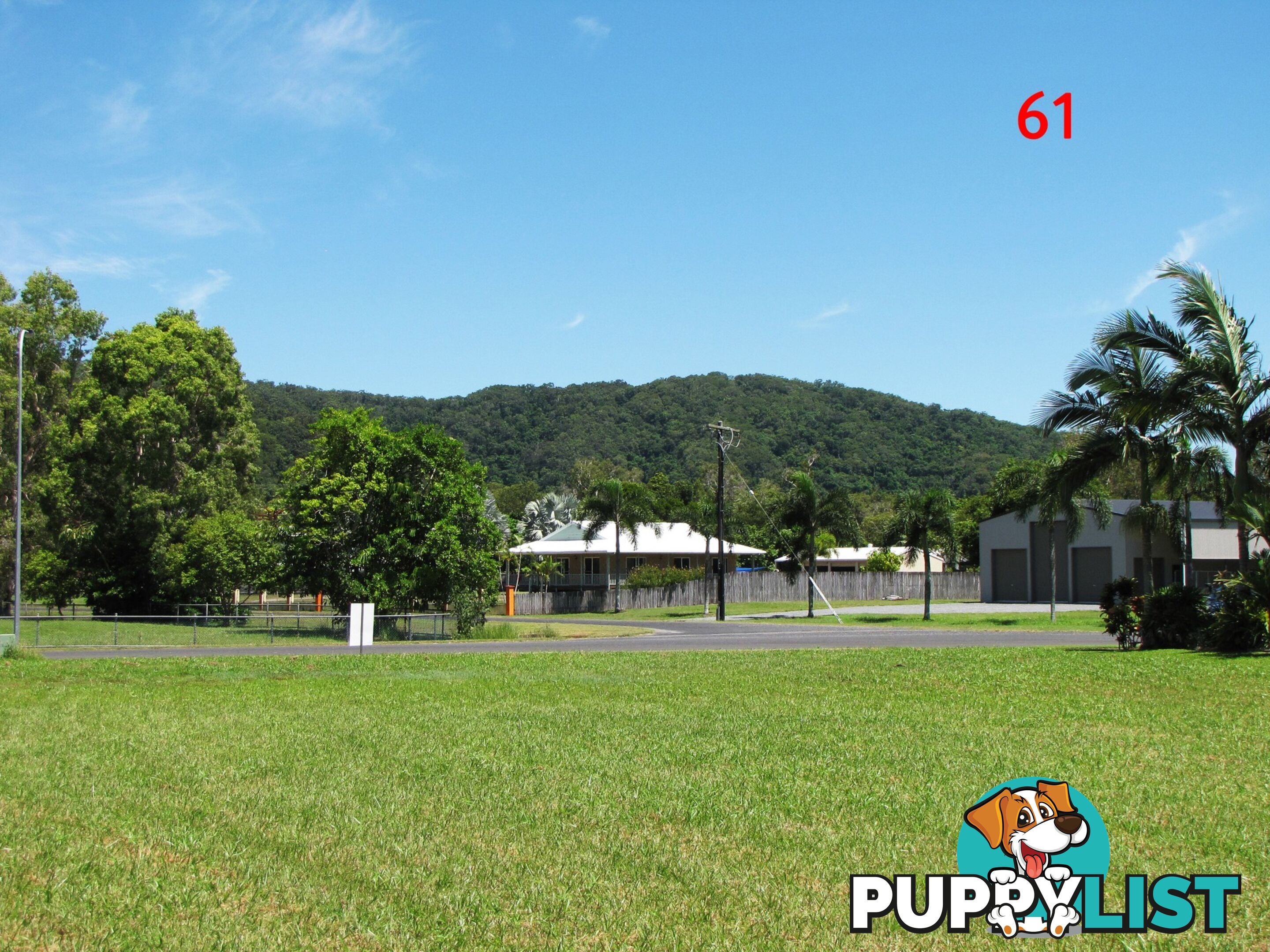 59 Snapper Island Drive WONGA BEACH QLD 4873