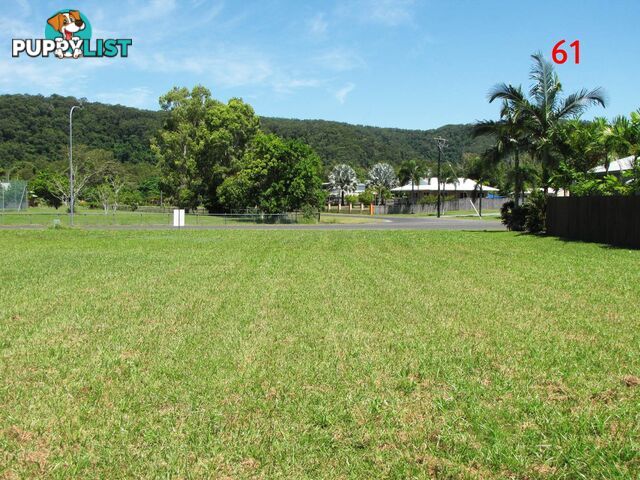 59 Snapper Island Drive WONGA BEACH QLD 4873