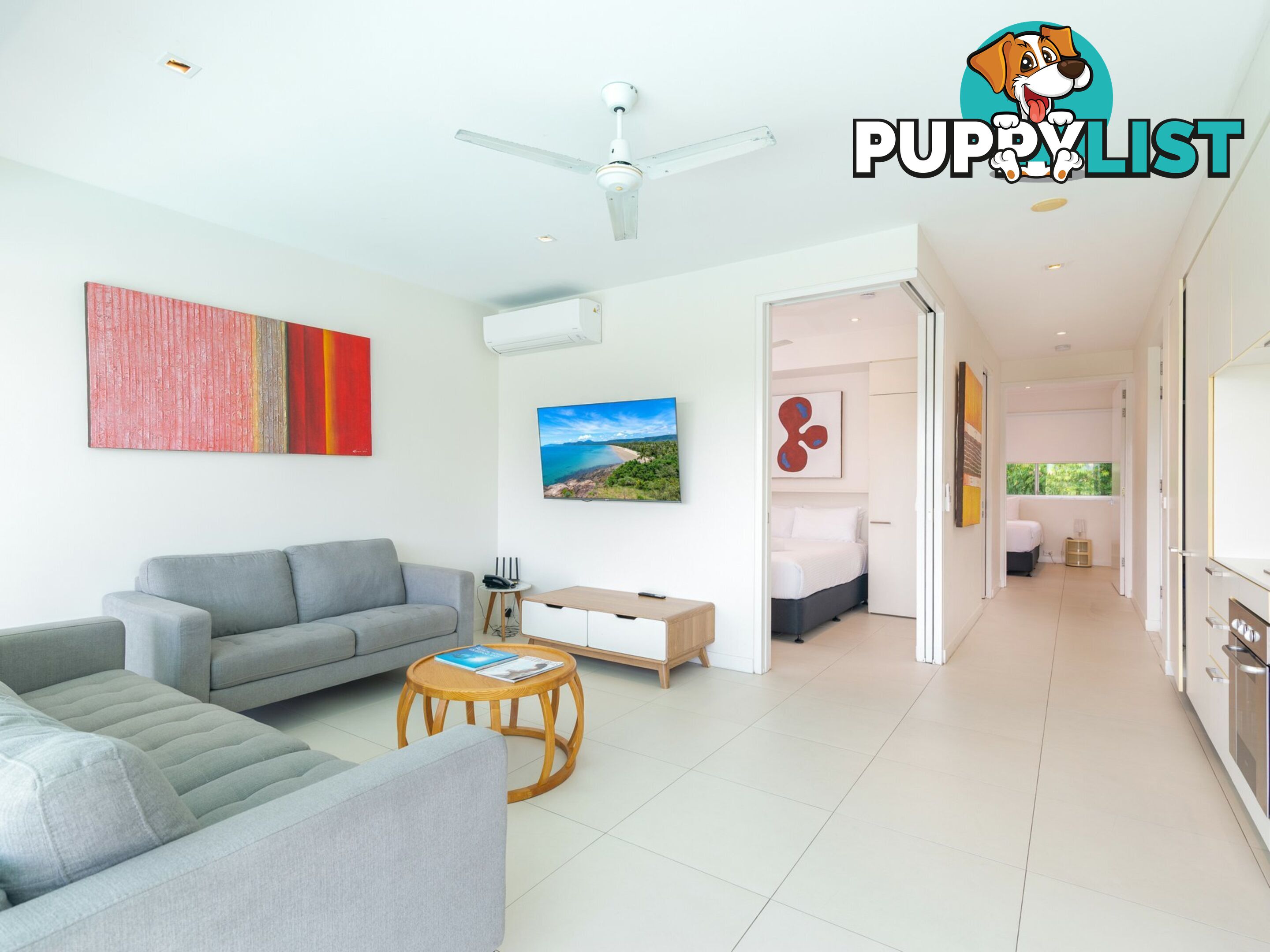 64 Pool/19-37 St Crispins Avenue PORT DOUGLAS QLD 4877