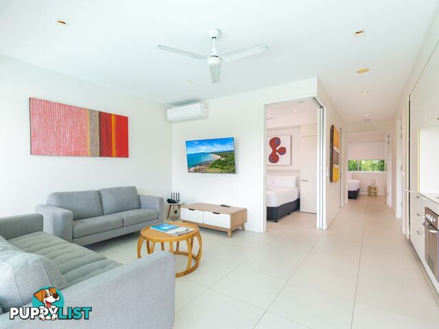 64 Pool/19-37 St Crispins Avenue PORT DOUGLAS QLD 4877