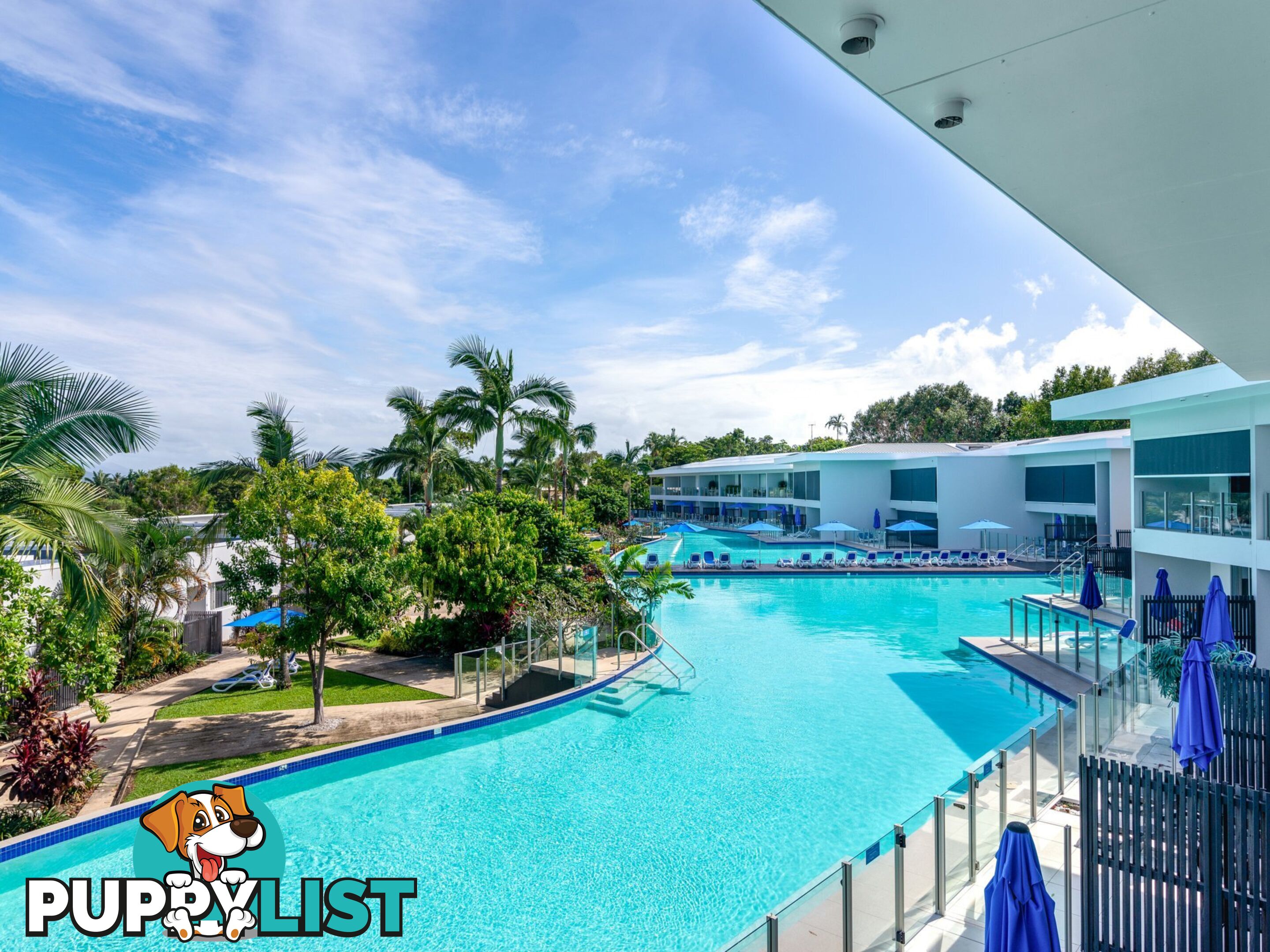 64 Pool/19-37 St Crispins Avenue PORT DOUGLAS QLD 4877