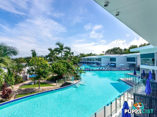 64 Pool/19-37 St Crispins Avenue PORT DOUGLAS QLD 4877