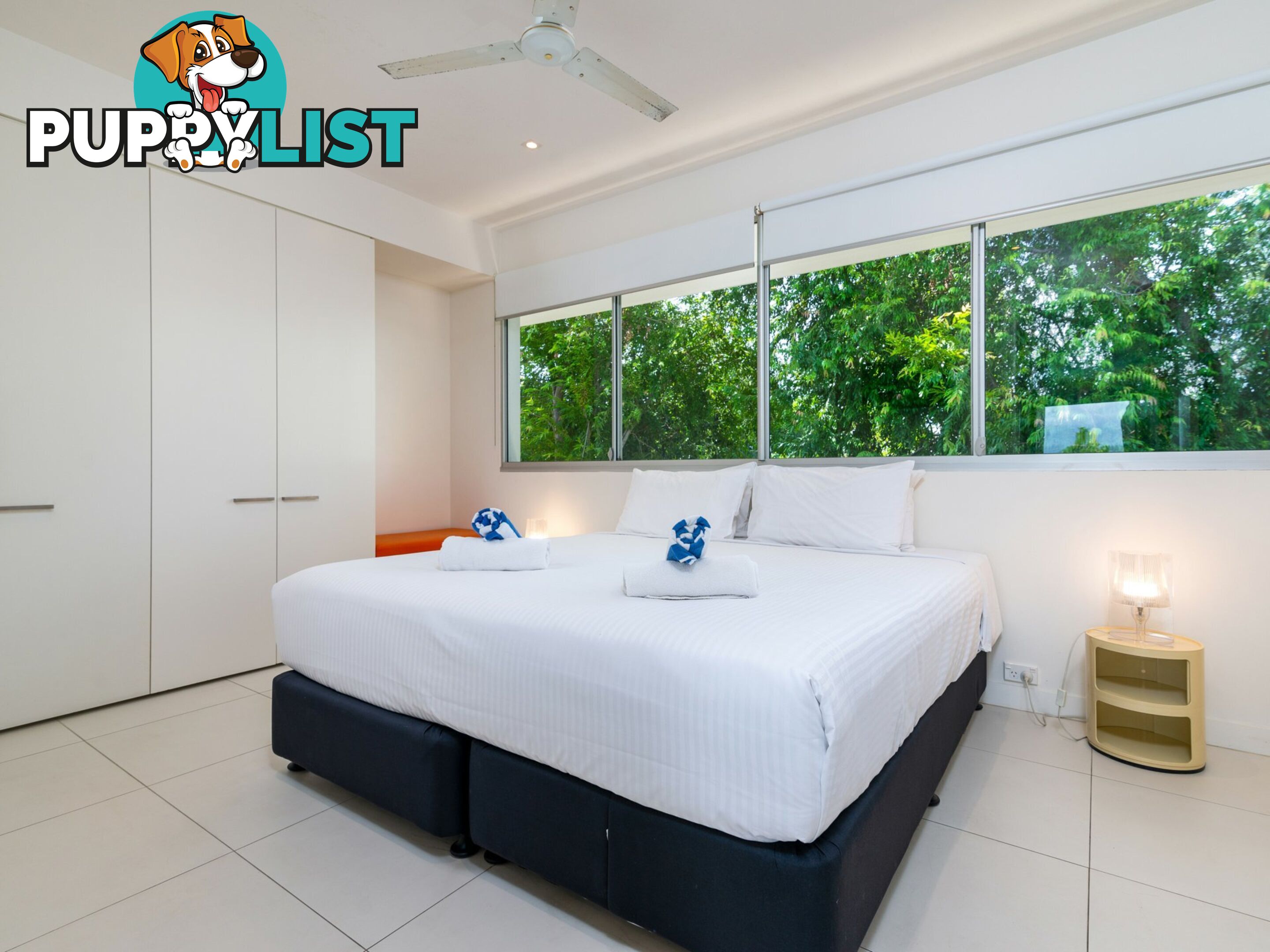 64 Pool/19-37 St Crispins Avenue PORT DOUGLAS QLD 4877