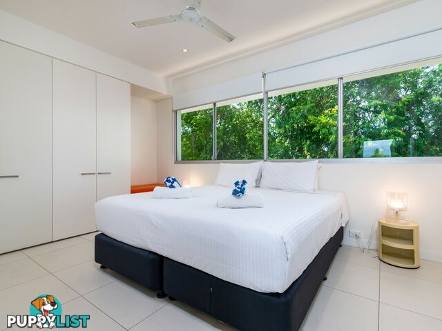 64 Pool/19-37 St Crispins Avenue PORT DOUGLAS QLD 4877