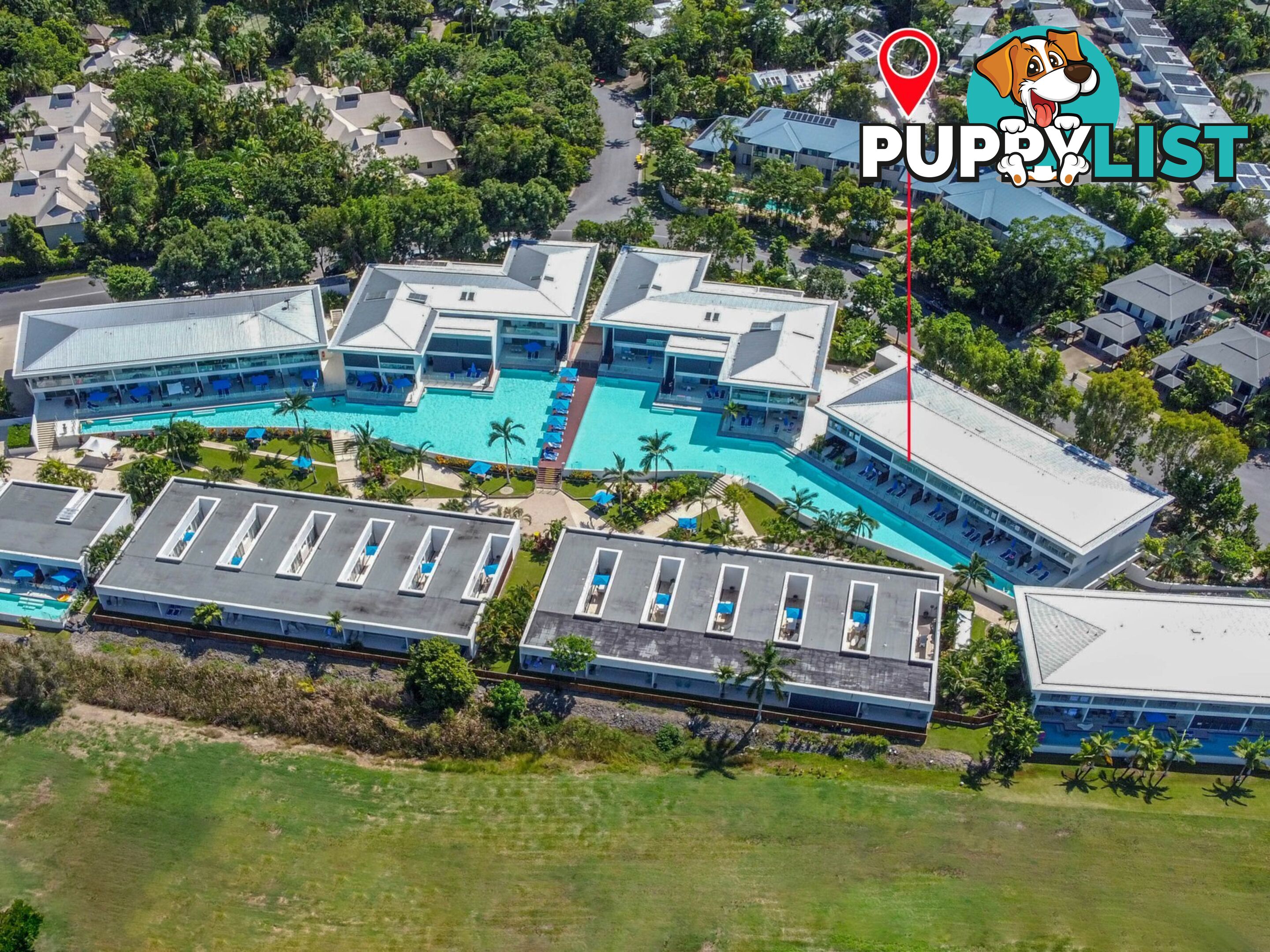 64 Pool/19-37 St Crispins Avenue PORT DOUGLAS QLD 4877