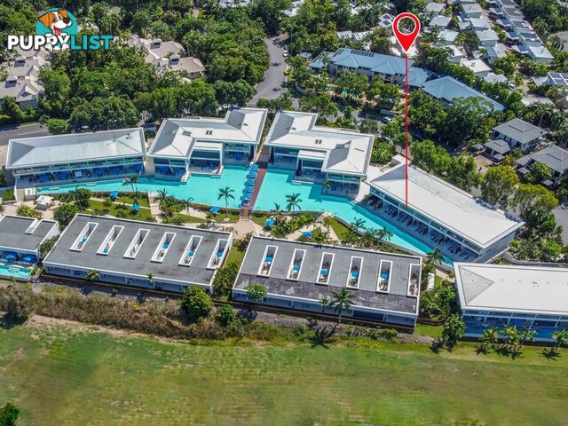 64 Pool/19-37 St Crispins Avenue PORT DOUGLAS QLD 4877