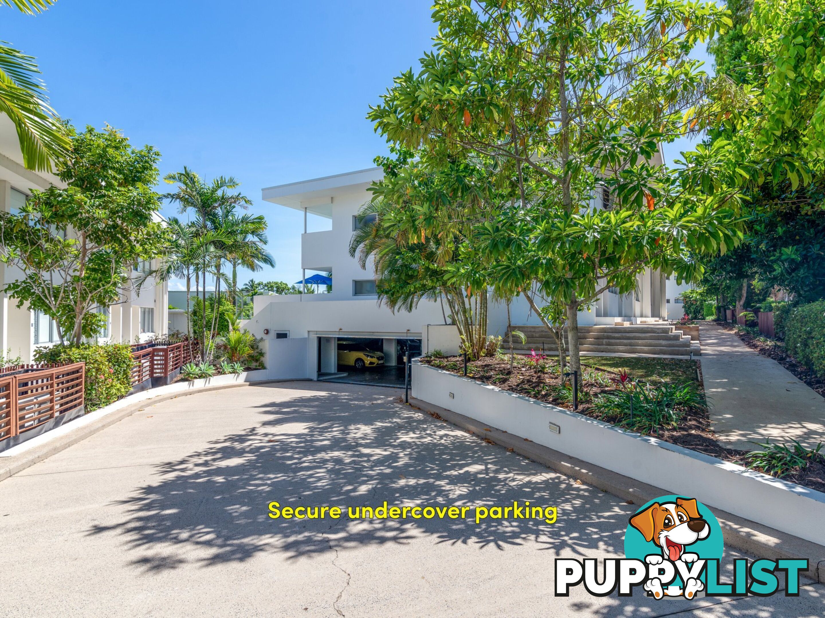 64 Pool/19-37 St Crispins Avenue PORT DOUGLAS QLD 4877