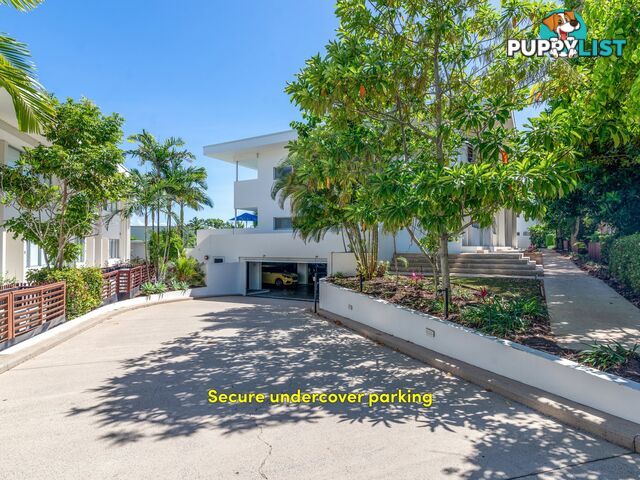 64 Pool/19-37 St Crispins Avenue PORT DOUGLAS QLD 4877