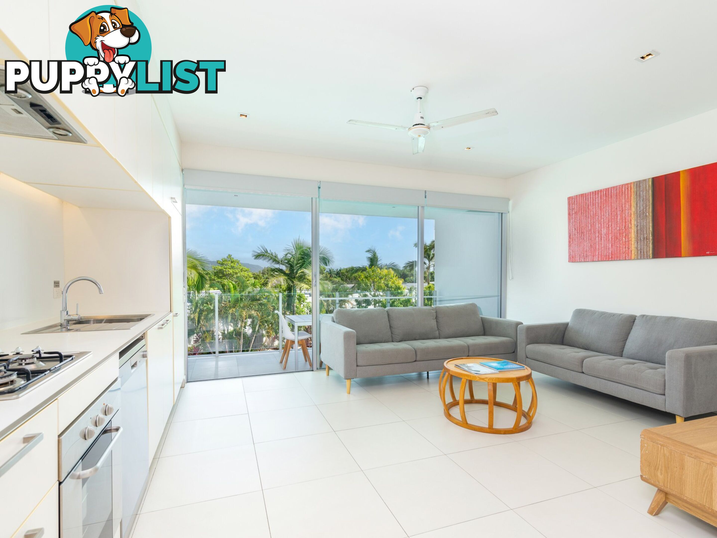 64 Pool/19-37 St Crispins Avenue PORT DOUGLAS QLD 4877