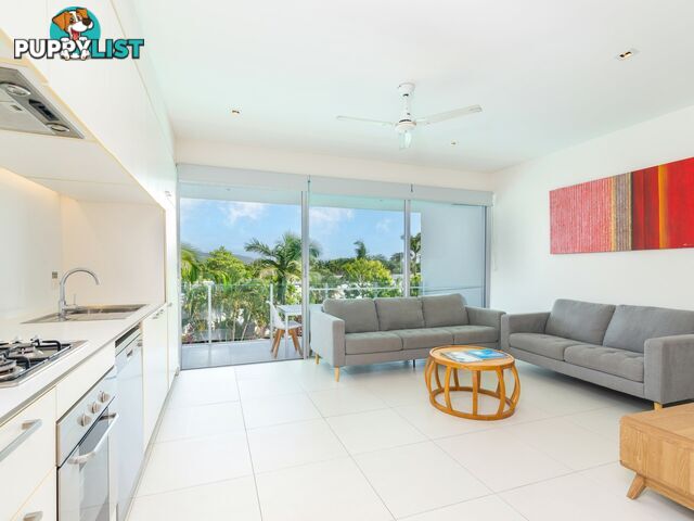 64 Pool/19-37 St Crispins Avenue PORT DOUGLAS QLD 4877